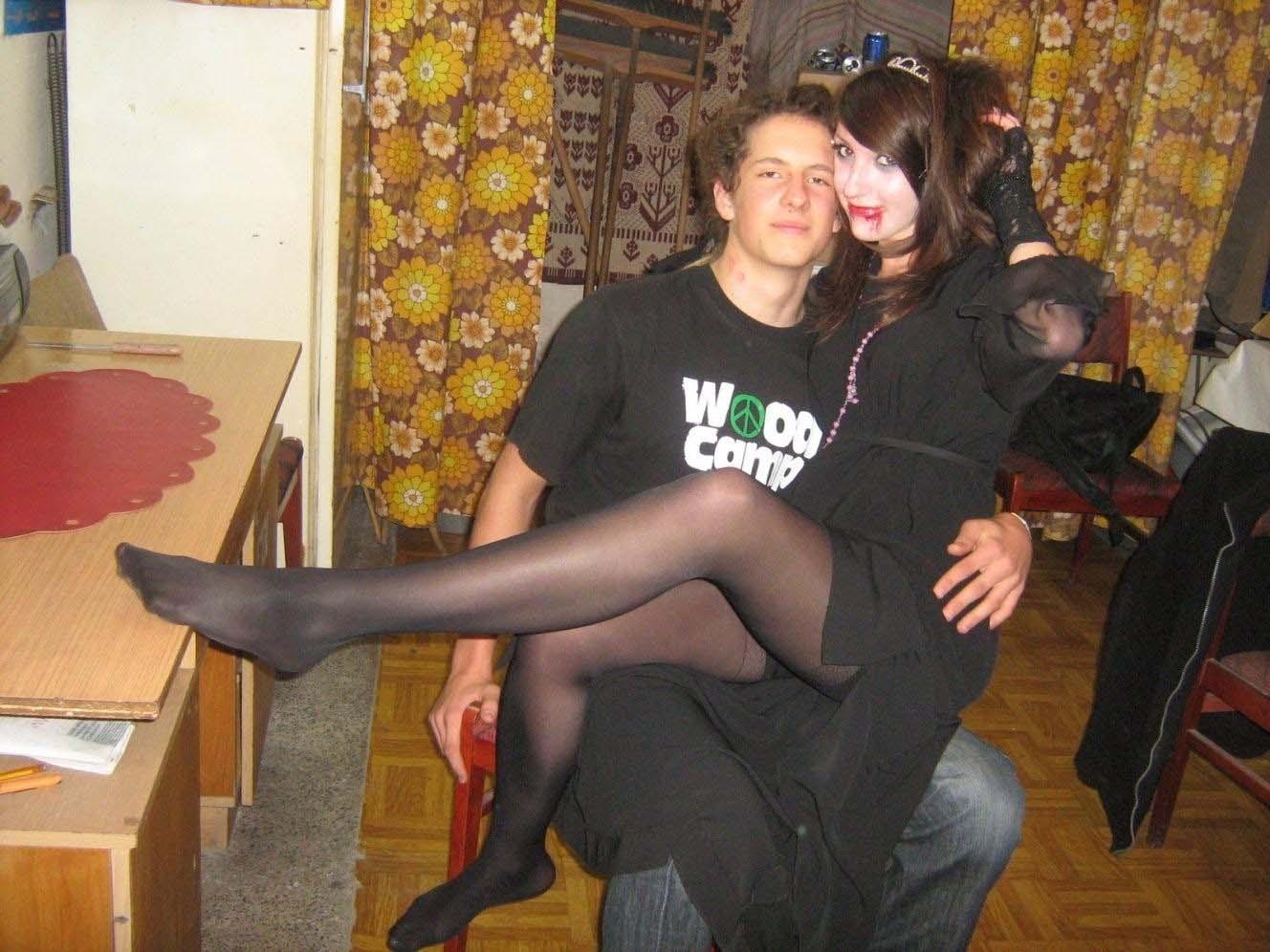 meet someone slim/average Facts about men and sex lets get on